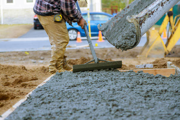 Best Concrete Sealing and Maintenance in Manchester, TN